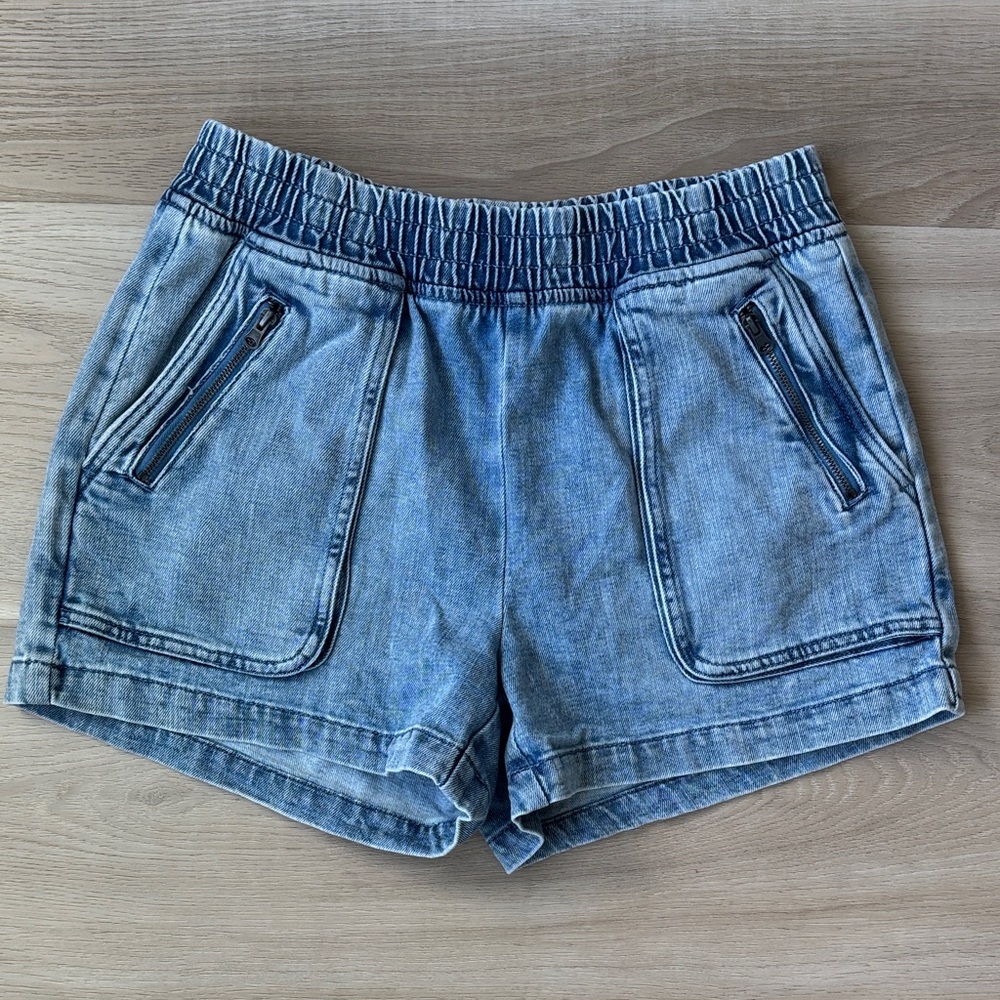 Aerie - Boardwalk Shorts